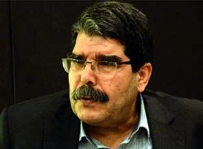 'Ortadoğu'nun demokratikleşmesi için Kürtler öncü bir rol oynayabilir'