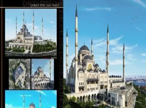 Osmanlı'dan sonra İstanbul'da bir ilk!