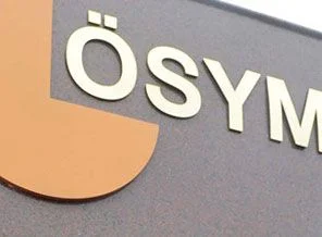 ÖSYM'den önemli uyarı geldi!