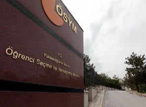 ÖSYM, hatasını düzeltmek yerine öğrenciyi suçladı
