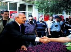 Özel davetle Irak'a gidiyor