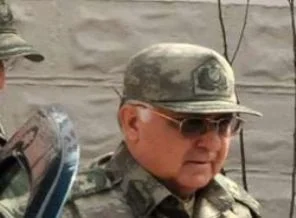 Özel'den Şırnaklı gaziye mektuplu teşekkür