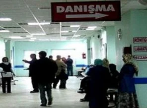 Özel hastanelere kota