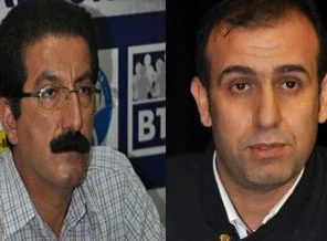 Özgen ve Coşkun: Hükümet adım atmayarak tehlike yaratıyor