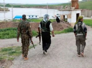 Özgür-Der'den Rojava hakkında açıklama