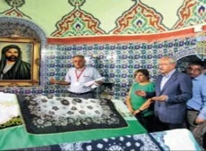 'Özgürlüğün bedeli ne olursa öderim'