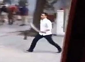 Palalı hakkında dava açıldı