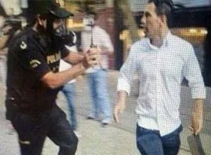 'Palalı' Türkiye'ye yine dönmedi