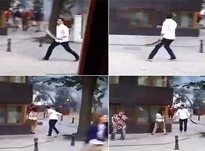 'Palalı'yı yakalama için son karar