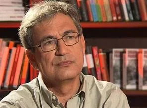 Pamuk: Kendimizi kandırmayalım, biliyoruz ki Ergenekon vardı