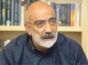 PEN'den Ahmet Altan'ın davası için çağrı