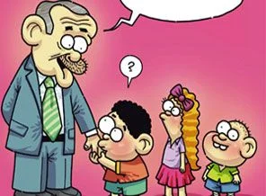 Penguen'den medya patronlarını kızdıracak bayram kapağı