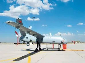 Pilot olmayan, İHA'ları uçuramayacak