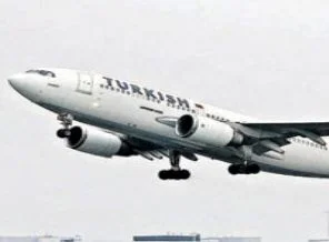 Pilotlar kaçırılınca sigorta patladı