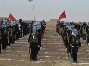 PKK'dan Rojava çağrısı: Her yeri isyan alanına çevirelim!
