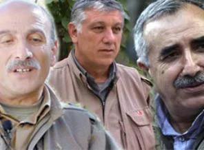 PKK liderlerinin gece yarısı tweet trafiği