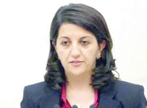 'PKK'lılar dağdan inip Türkiye'de siyaset yapsınlar'