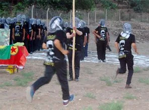 PKK soruşturmasında 6 kişi tutuklandı