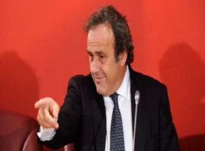 Platini'den Aysal'a şok eden F.Bahçe yorumu