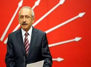 Protestoya ilk tepki Kılıçdaroğlu'ndan!