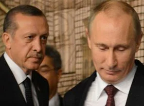 Putin'den Erdoğan'a 'ret'