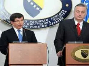 PYD ile nisandan bu yana diyalog var