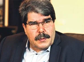 PYD liderinden 'özerklik' açıklaması