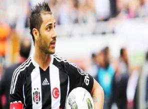 Quaresma Süper Lig'e dönüyor!