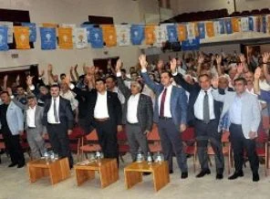 Rabia ismi, Çankırı'da parka veriliyor