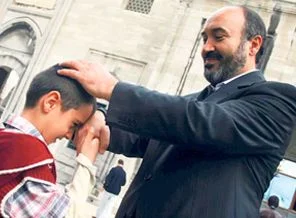 Ramazan Bayramı mı Şeker Bayramı mı Fıtr mı?
