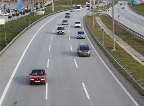 Ramazan Bayramı'nda otoyollar ücretsiz