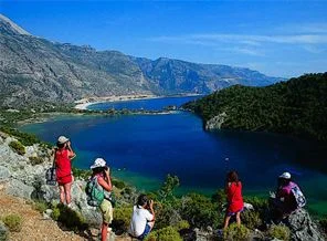 Ramazan Bayramı tatili turizmini canlandırdı