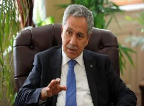 Referandumdan aldığımız güçle icraat yapıyoruz