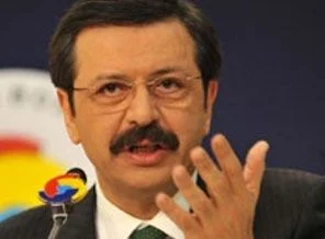 Rifat Hisarcıklıoğlu yine aday