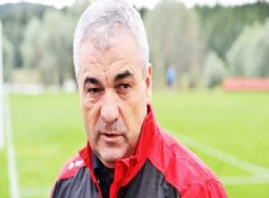 Rıza Çalımbay süre istedi