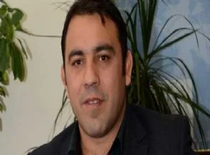 'Rıza'yı yedirtmeyiz'