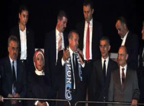 Rize'de Trabzon'a Akyazı müjdesi!