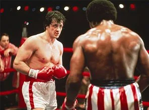 'Rocky Balboa' bir kez daha beyaz perdede