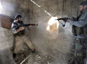 Rojava'da gerçekten ne oldu işte cevabı