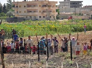 Rojava yardımları Kızılay ile gidiyor