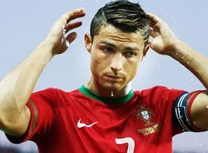 Ronaldo'dan Galatasaray'a kötü haber
