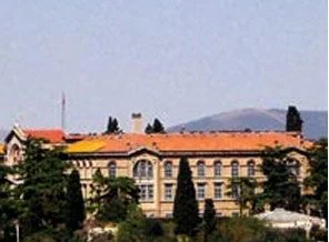 Ruhban Okulu'na üniversite formülü