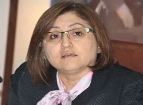 Sabah gazeteyi gördüğümde elim ayağım titredi