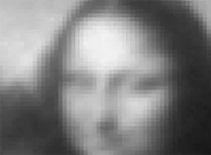 Saç telinin üçte biri kadar; mikro-Lisa