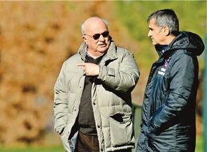 Sadri Şener: Başbakan 'germe' dedi