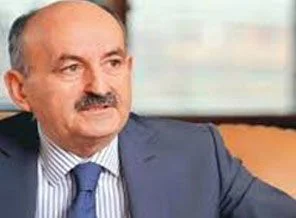 Sağlık Bakanı'ndan 'sezaryen' yorumu
