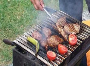 Sağlık Bakanlığı'ndan Mangal uyarıları