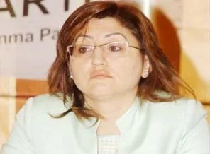 Şahin: 100 bin sosyal konutu planlamak üzere çalışıyoruz