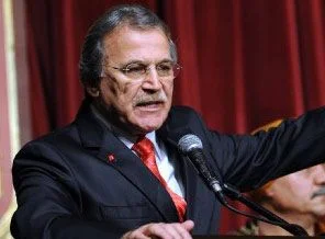 Şahin'den Bahçeli'ye 'avukat' cevabı