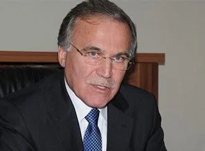 Şahin, gündemdeki konuları değerlendirdi